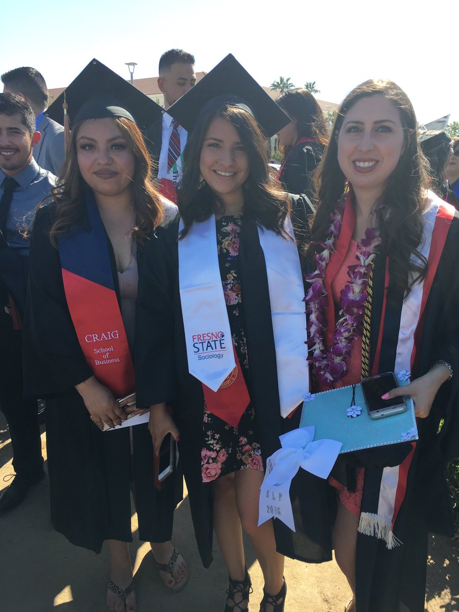 Fresno_State's tweet photo. Congratulations Chicano grads! #ChicanoGradFS #bebold https://t.co/dj2lCEax0Y