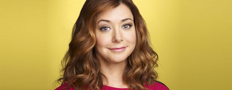 yuhimym's tweet image. "O maior erro seria não cometer um erro porque você vai passar a sua vida inteira sem saber se era um erro ou não." - Lily Aldrin #himym