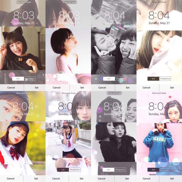 moca_iing's tweet photo. .

広瀬すず × ロック画像 🤧🌼

🔅沢山RTで 配布します  !

#広瀬すず 
#ロック画像
#1mmでもいいなと思ったらRT 
#貰ってくれる人RT

. https://t.co/EtICpzgO3P