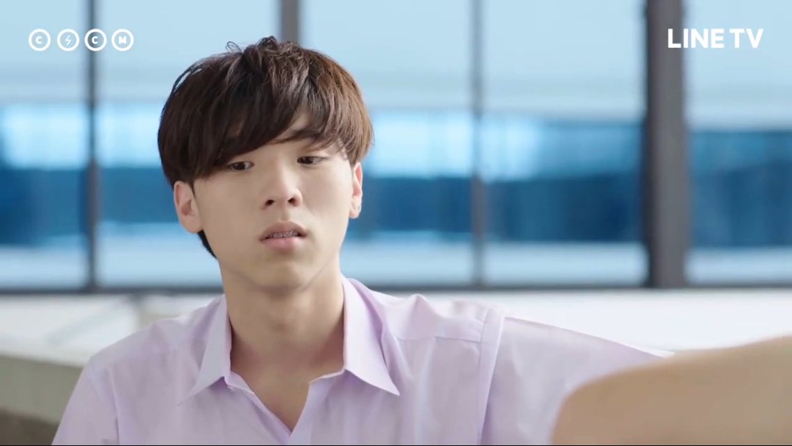 คอปเตอร์แอบชอบ ผญ โรงเรียนหนึ่ง ต้องทำไงดีน้าา 😂💕<a href="/oattrttt/">ดาวตกหุ่นยนต์แบตน้อย</a> 
#makeitrightseason2