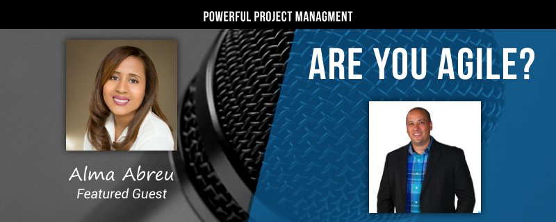 360AgilePro's tweet photo. LISTEN NOW: Only the AGILE survive https://t.co/2utVw6XqdW @ArtistEvolution #podcast https://t.co/7CuMzCBcTB