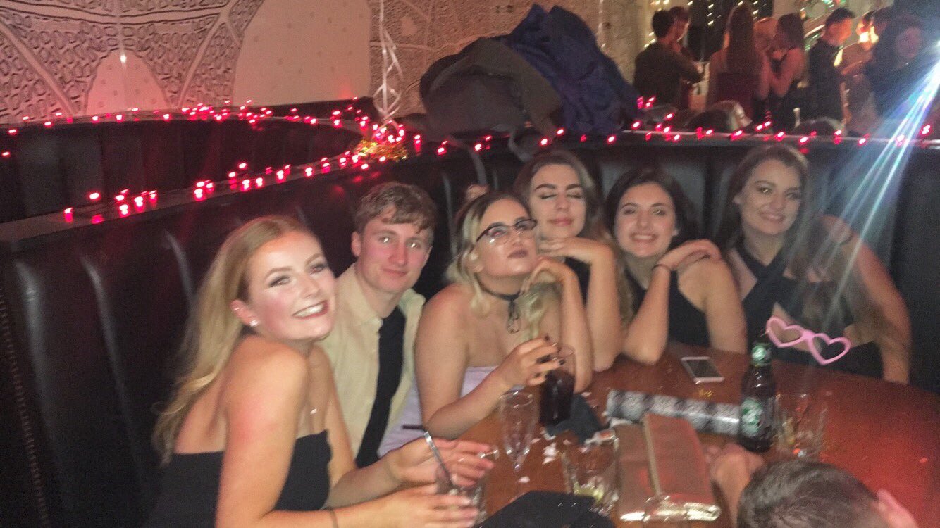 Happy bday josh Xx 