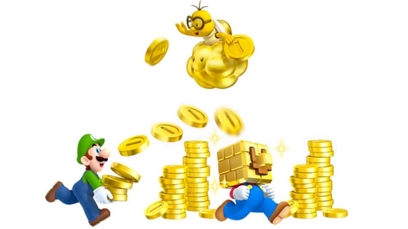 Pr_Helper's tweet image. Get Super Mario coins Free now! bit.ly/2khj647?zJjdJ
