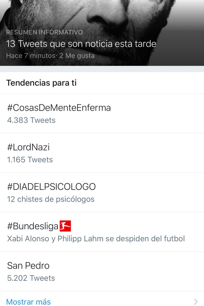 vleriaramirez's tweet photo. @RomnPavn1 No lo veo como TT? https://t.co/mHd4e95hx8