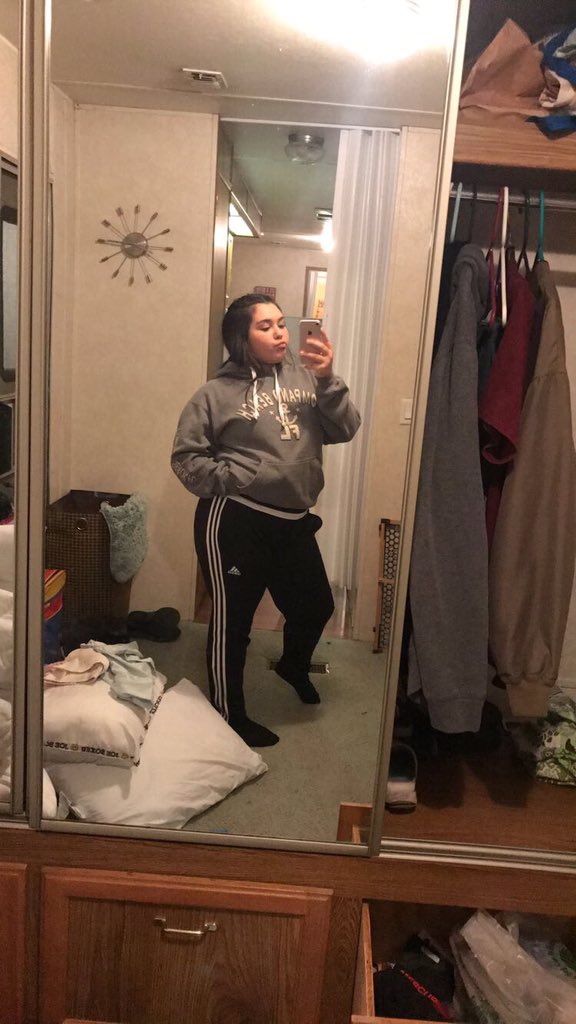 Igetmoney2017's tweet photo. get you a bad lil baby like me🤤 https://t.co/J4uYFKuJP2