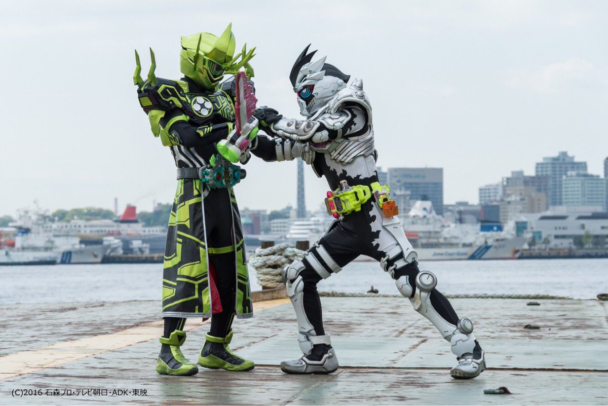 仮面ライダーエグゼイド 今日のエグゼイドいかがでしたか 次回もクロノスが止まらない T Co Mup1f769ik エグゼイド 仮面ライダー クロノス 仮面ライダーエグゼイド 今日のエグゼイドいかがでしたか 次回もクロノスが止まらない T Co Mup1f769ik エグゼイド 仮面ライダー クロノス