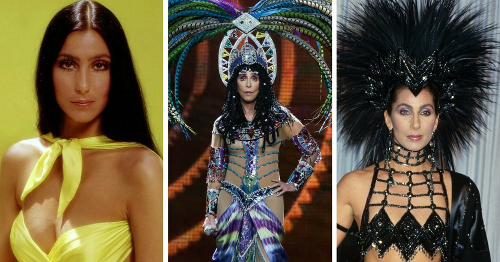 A Star Is Born: Cher Turns 71 Today . Happy Birthday To The Goddess Of Pop!  