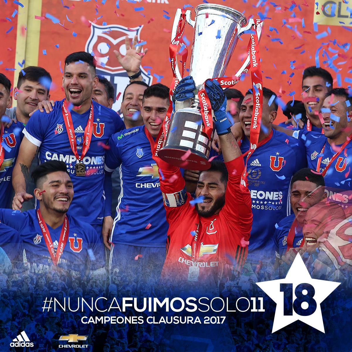 ElberGalonga's tweet photo. Grande #ElBulla

BRINDEMOS CAMARADAS, SOMOS CAMPEONES!

#VamosLaU #NuncaFuimosSolo11 https://t.co/c5NzvehJ08
