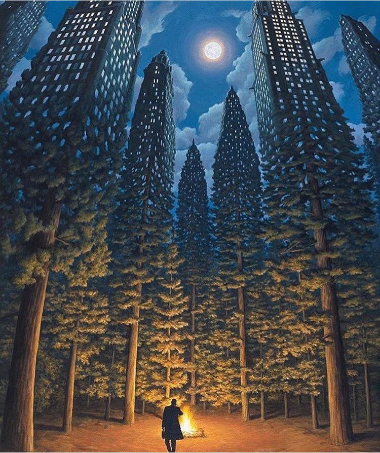 DaveGX13's tweet photo. Dope work by #RobertGonsalves #art #artlife #wkndflow https://t.co/BYJq5n3CPt