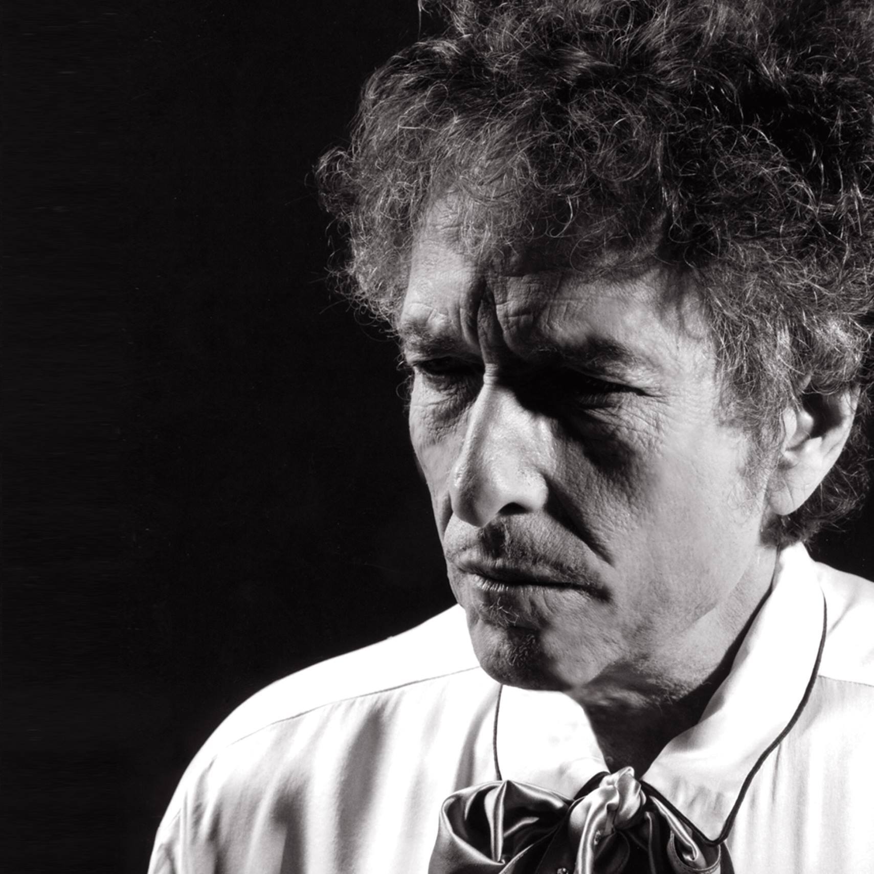 Happy 76th birthday to Bob Dylan! 