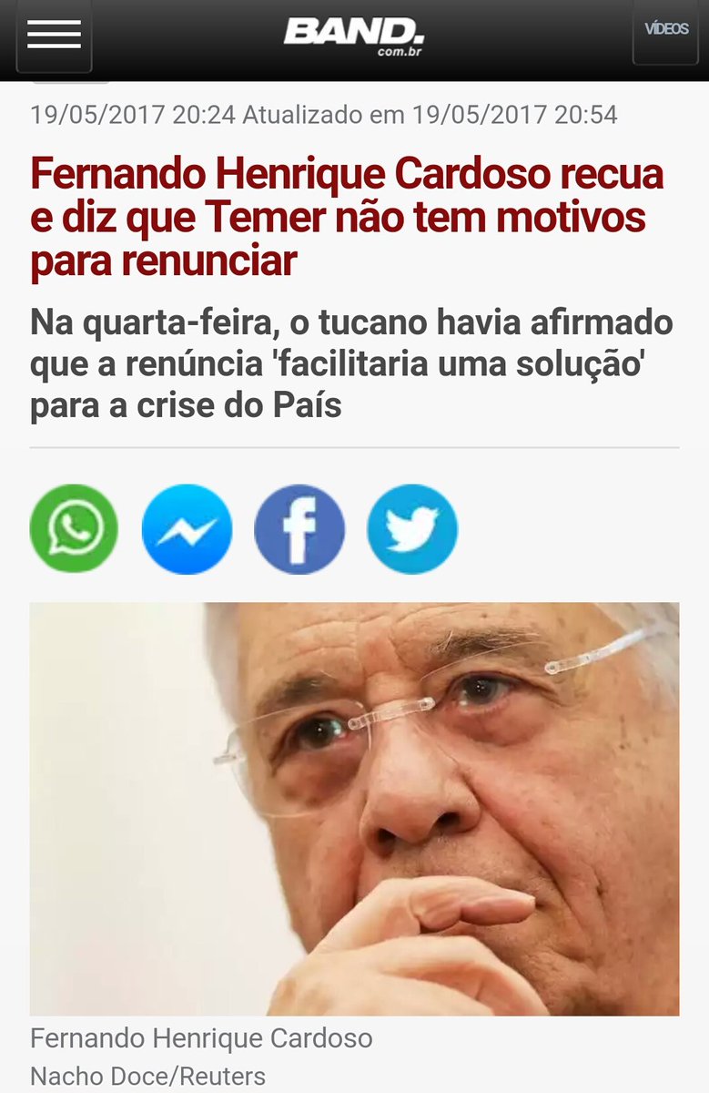 RodP13's tweet photo. - PSDB apoia Temer.
Não, péra!
- PSDB descarta Temer.
Não, péra!
- PSDB re-está com Temer.
Não, péra!
- PSDB...
Não tem ideia do que fazer! https://t.co/okwNqvmjzB