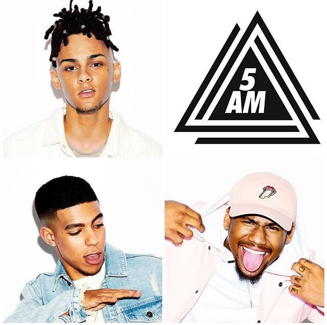 5AMarmy's tweet image. Pre-order @5AfterMidnight - up in here NOW -&amp;gt; smarturl.it/5AMUpInHereIT @kieranalleyne @JayLee_Official @nathan_lewis #UpInHere