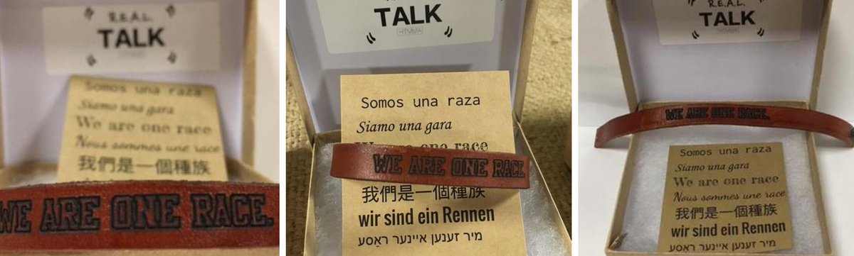 EdCorps's tweet photo. R.E.A.L Talk is for real: Student entrepreneurs leading product-driven social change https://t.co/CzMGgTGdL4 #EdCorpsWeek @HTMMA_RealTalk https://t.co/XUGVzUFvLi