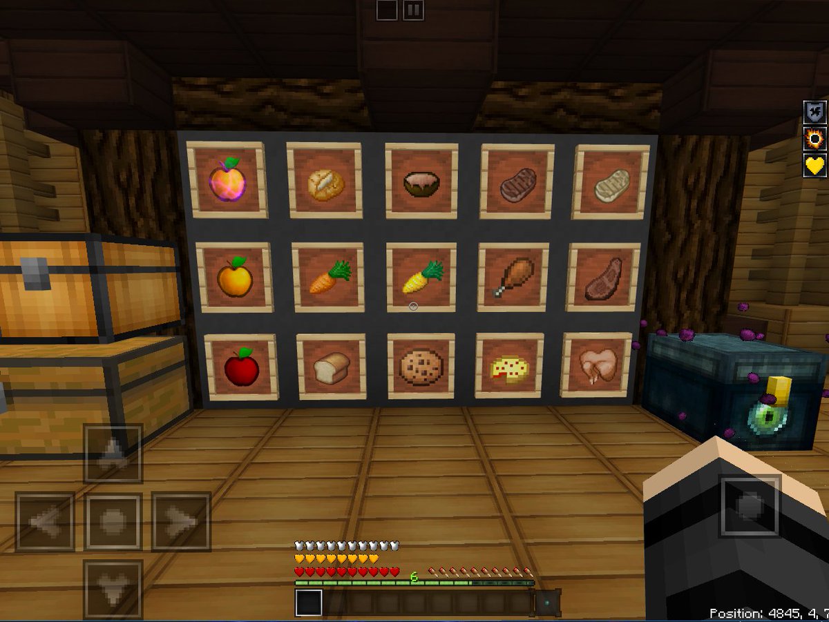 Zukoia_'s tweet image. AciDicBliTzz's Three Shades Bluer 

Requested by: @sohnyho1 

.ZIP :mediafire.com/download/o3lop…

.MCPACK :mediafire.com/download/8rnfl…

❤&amp;amp;🔄?
Enjoy!