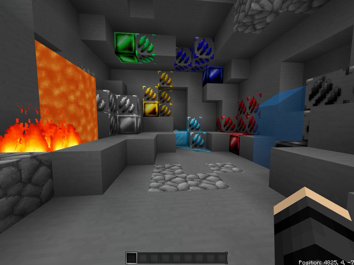 Zukoia_'s tweet image. AciDicBliTzz's Three Shades Bluer 

Requested by: @sohnyho1 

.ZIP :mediafire.com/download/o3lop…

.MCPACK :mediafire.com/download/8rnfl…

❤&amp;amp;🔄?
Enjoy!