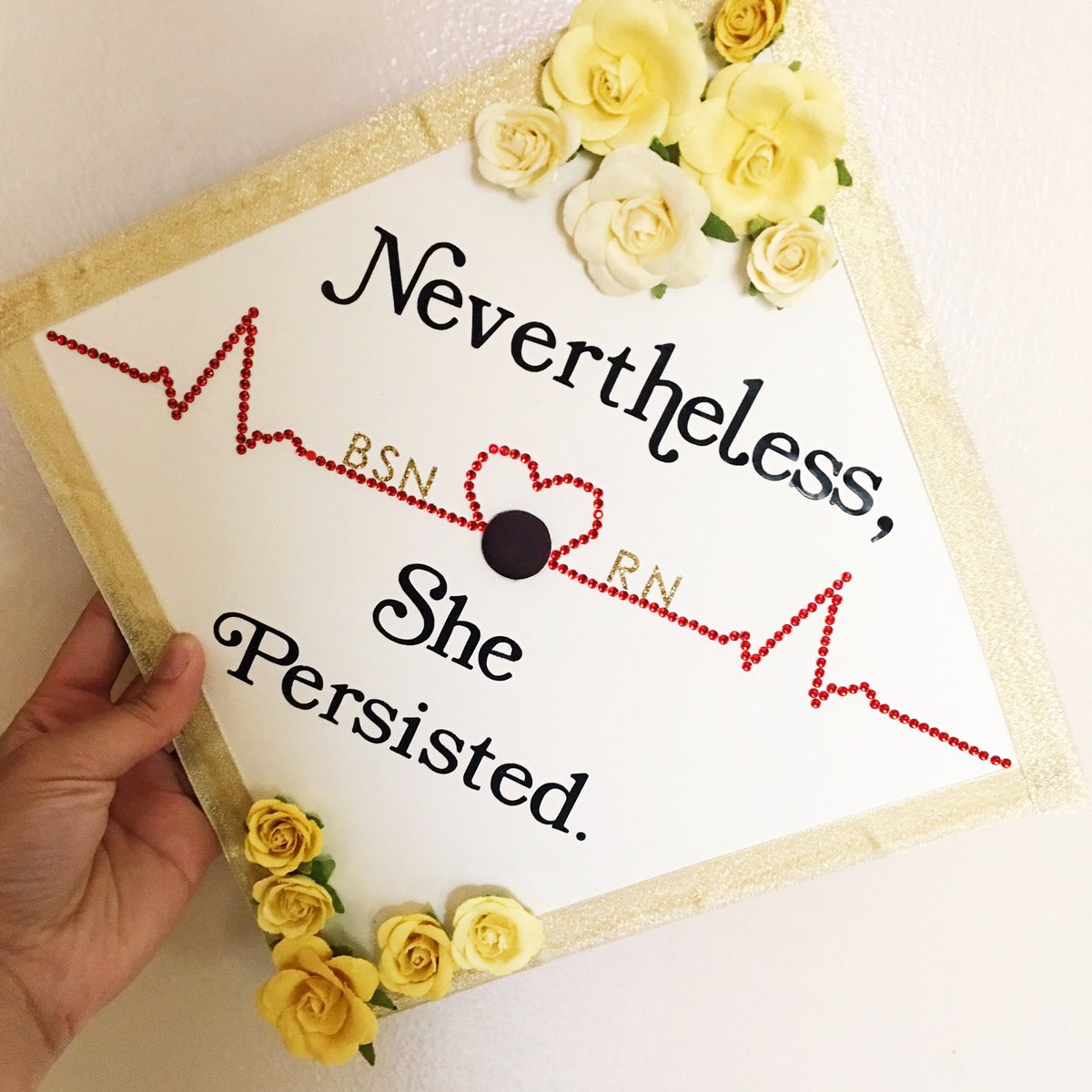 kessiahh_'s tweet image. #AdelphiGradCaps17 🤗🎓💛