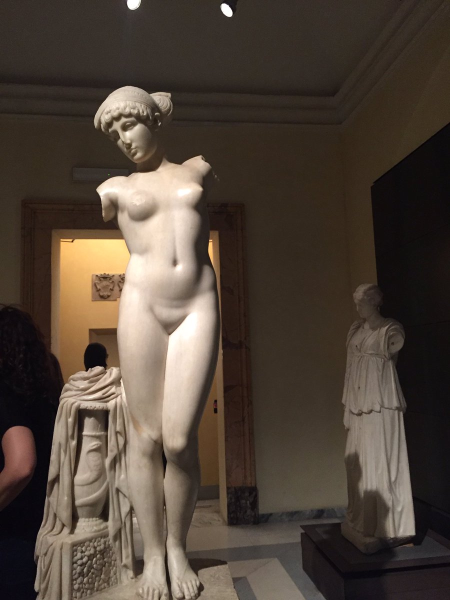 IsaOddo's tweet photo. ROMA in tutto il suo splendore Grazie alla #nottedeimusei2017 ho riscoperto i capitolini @museiincomune #NDM2017 https://t.co/KAw6XRp3dL