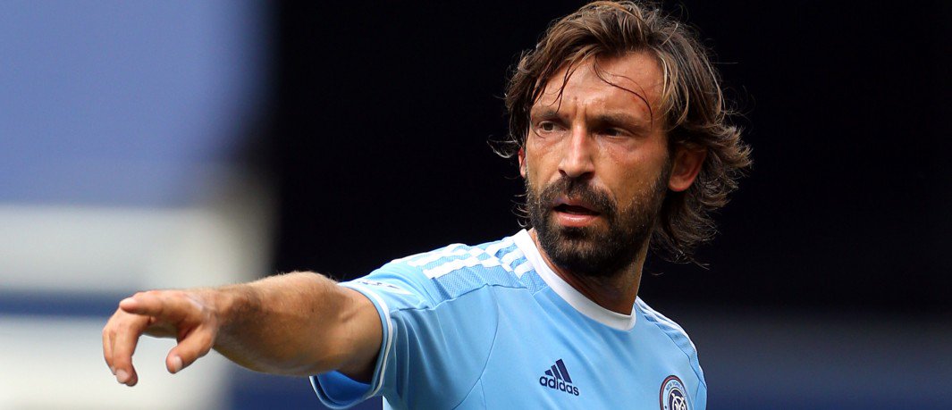 Happy Birthday Andrea Pirlo 