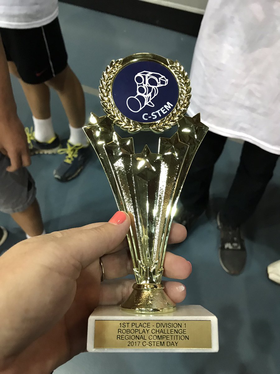 Foothill Robotics tweet media