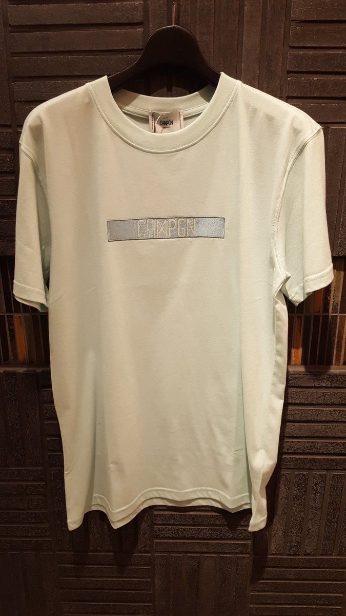 LHP_SHINJUKU's tweet photo. 【CHMPGN】
New arrival
price...¥9,000+tax
size...S,M,L,XL
#LHP #CHMPGN https://t.co/7grhBAyb1g