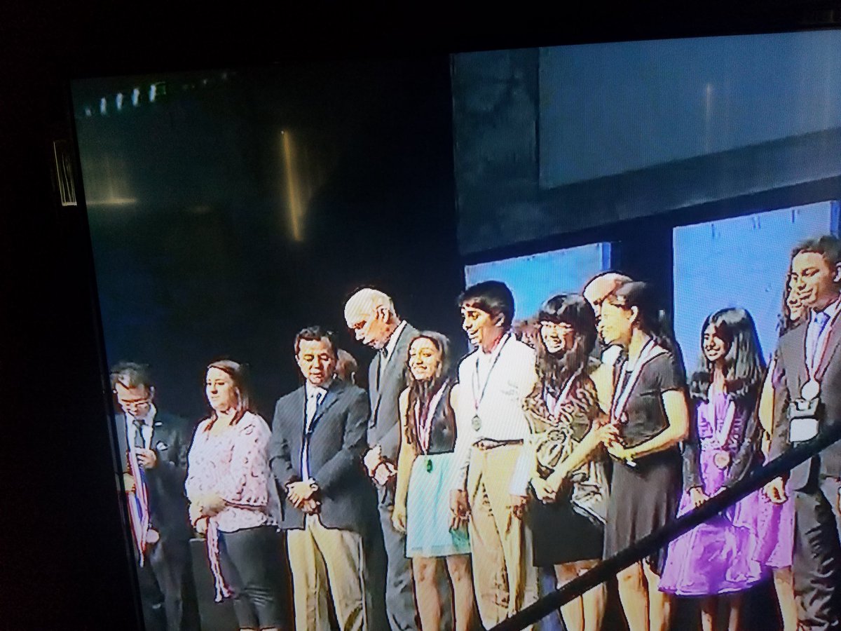 seashell663's tweet image. #SO2017WSU @HydePark_MS Anatomy and Physiology 1st Place!!!