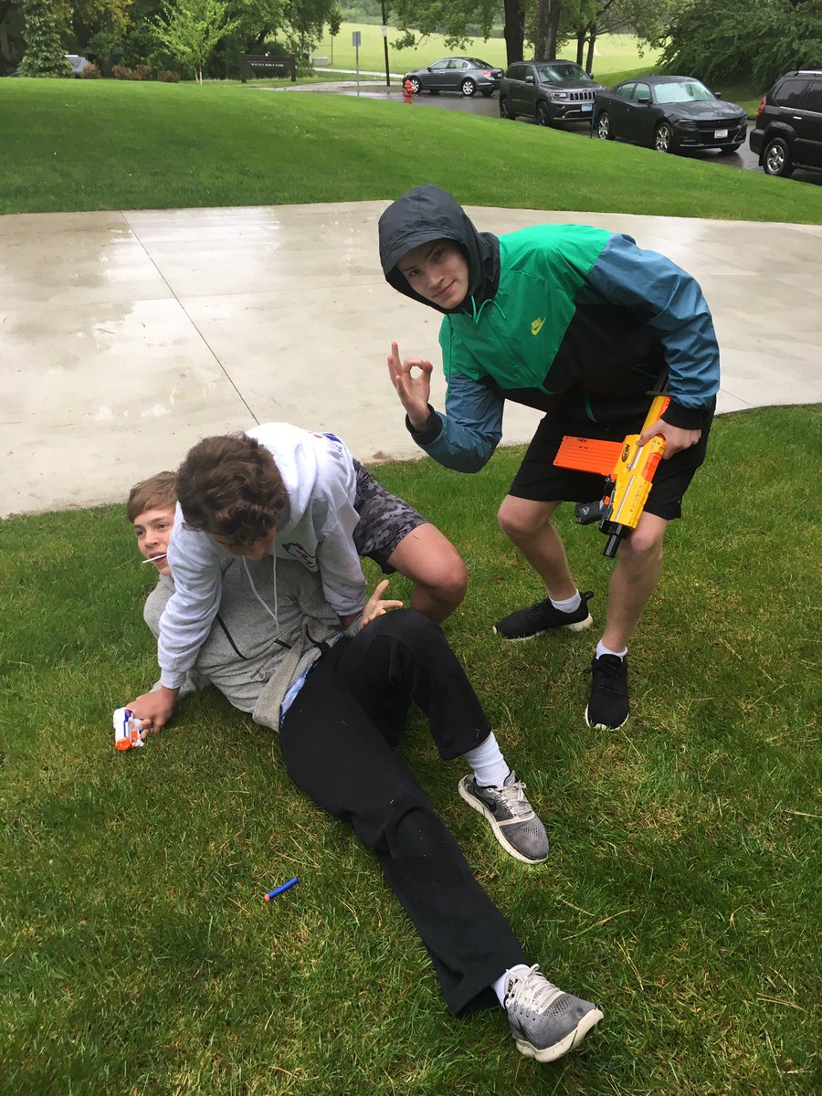 mias_minions's tweet photo. Sorry Jimmy... #formia #forjenny #thankstj @SophomoreNerf16 https://t.co/F6F663Fuuy