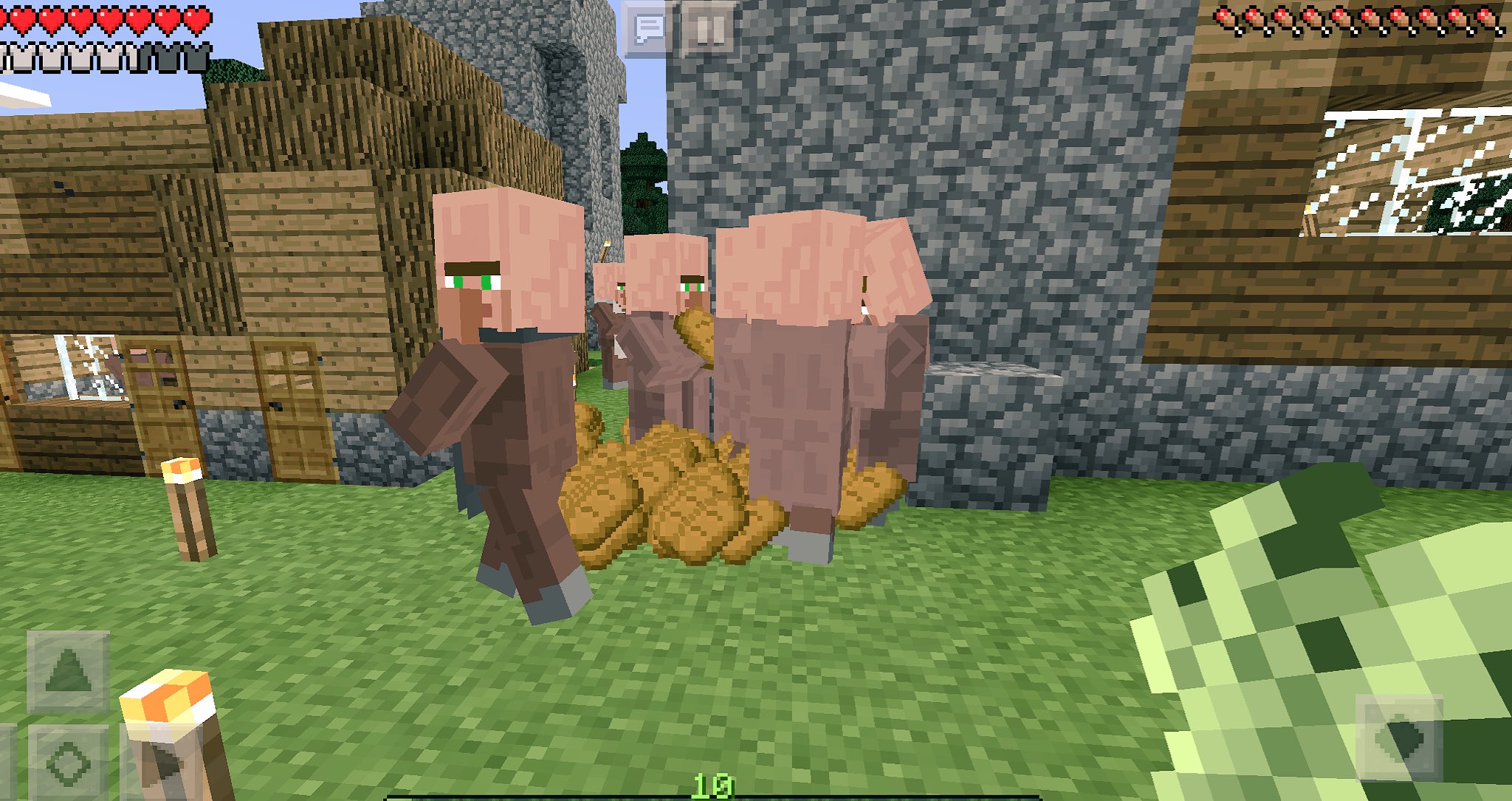 Syachirock マイクラアカ Syachirock13 Twitter