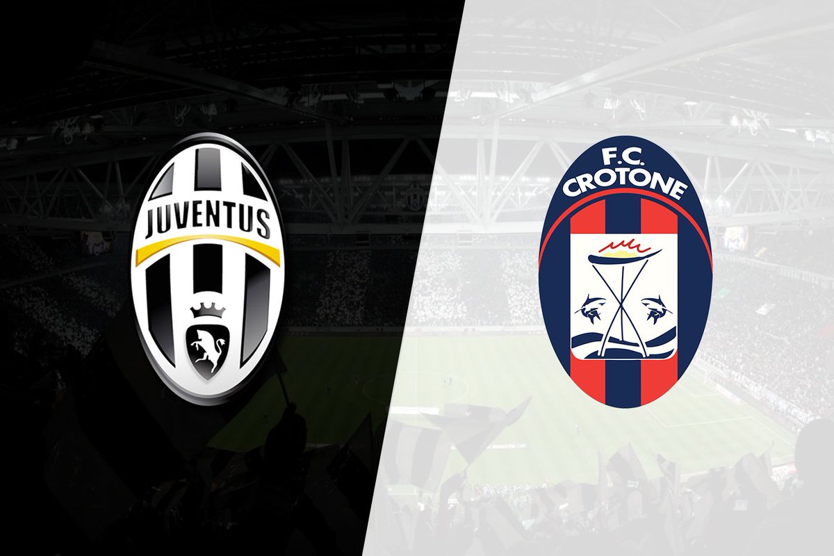 Rojadirecta JUVENTUS CROTONE Streaming Gratis Video YouTube Live-Stream Facebook 21 MAGGIO 2017