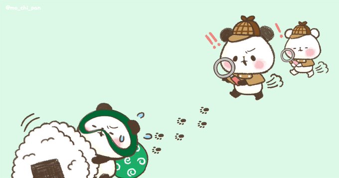 もちぱんのtwitterイラスト検索結果 もちぱんのtwitterイラスト検索結果