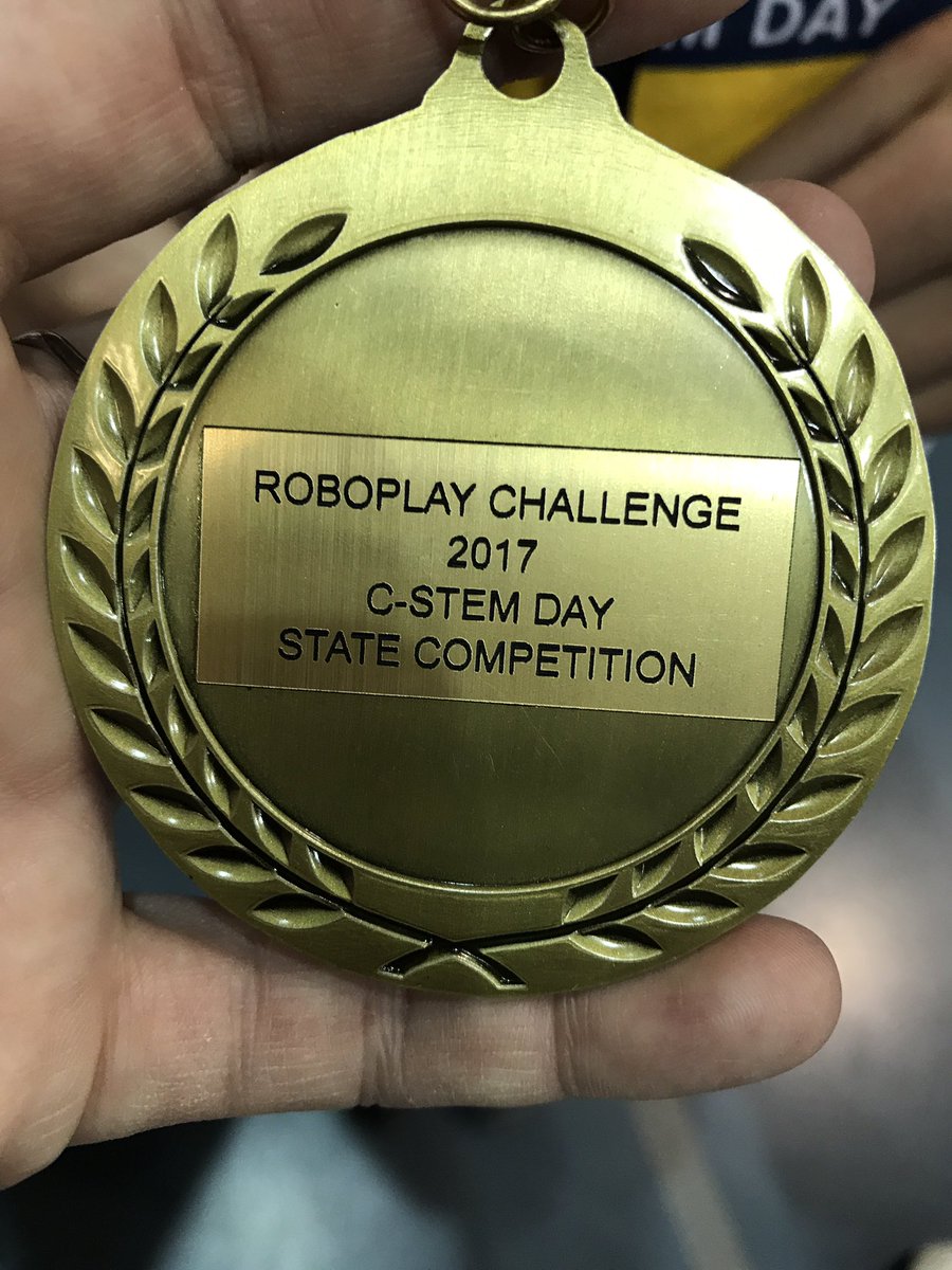 Foothill Robotics tweet media