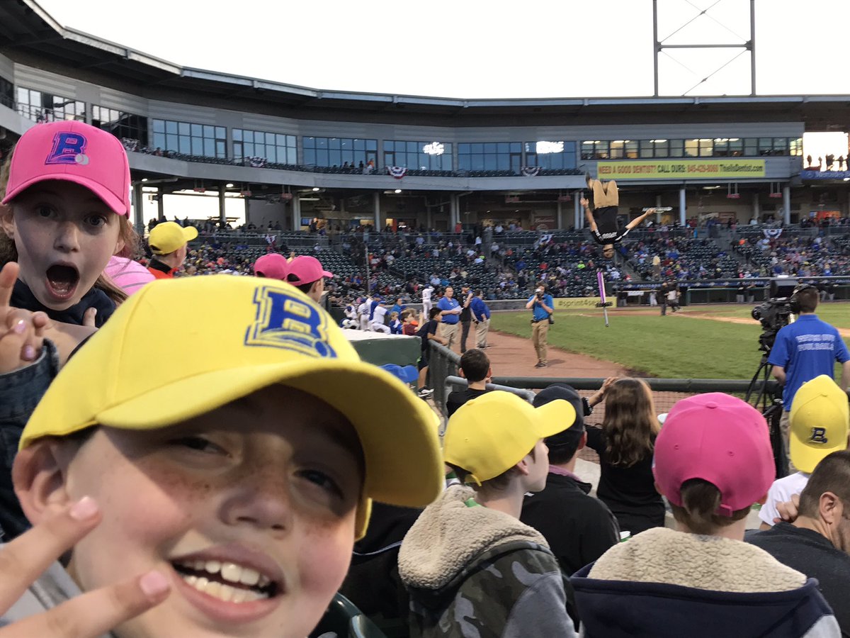 Go Boulders! #sprint4boulders