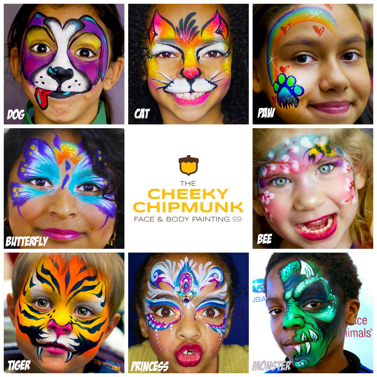 LenoreIsCheeky's tweet image. ADOPTAPALOOZA in @UnionSquareNY tomorrow,12-5pm! FACE PAINTING sponsored by @MayorsAlliance.Meet @LenoreIsCheeky in person &amp;amp; GET PAINTED!