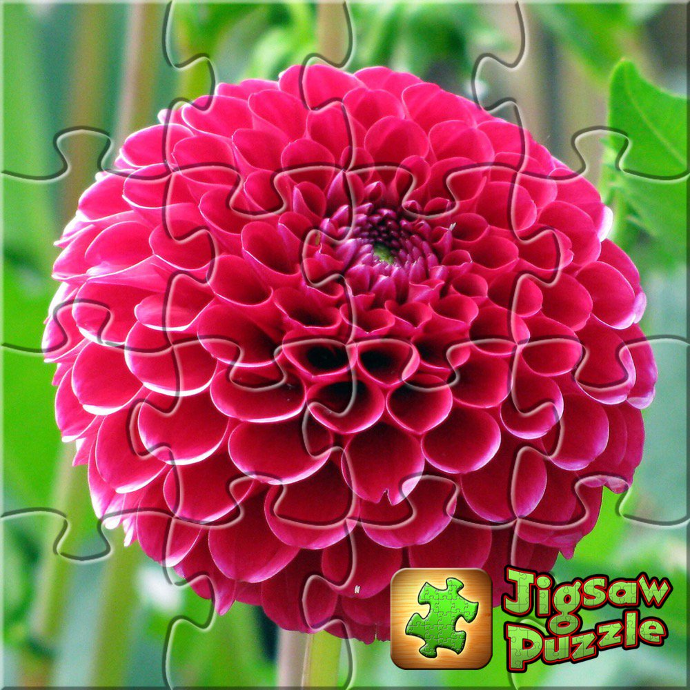 itunes.apple.com/app/id495583717
Check out the puzzle I just completed with Jigsaw Puzzle!