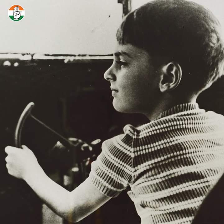 Congress tweet media