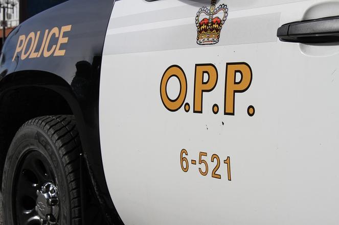 CFRAOttawa's tweet photo. #BREAKING: OPP issue #AmberAlert for 2-year-old Eva Kaminski. Suspect said to be driving 2012 black Dodge Caravan: https://t.co/nq5M8V5b0z https://t.co/vKitxP9tVv