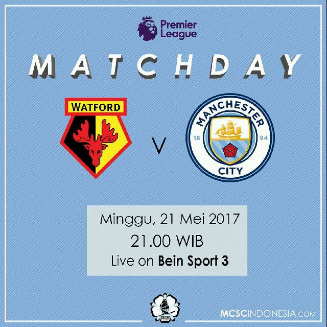 ryansuryaashari's tweet photo. Last match and save 3 position #MatchdayGoal #comeoncity #manchestercity @ManCity https://t.co/CbpFHrzMtD