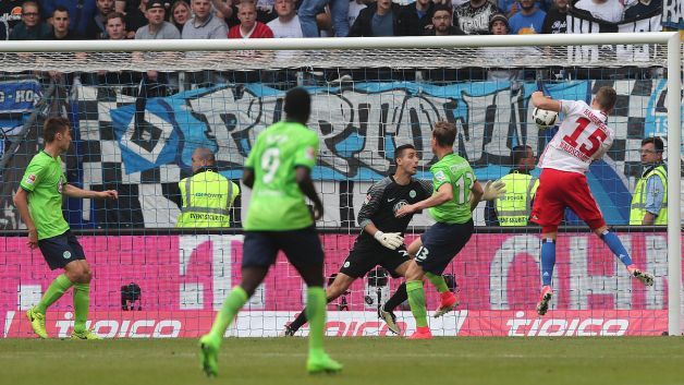 FootballShocks's tweet photo. #BLMVP Matchday 34 | Candidate: Luca Waldschmidt https://t.co/UAjJgAqkIb https://t.co/XYeOTXNItv