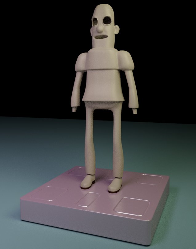 hometimenow's tweet photo. Here's where I'm at with #TedFingerman 3D modelling #Blender3D https://t.co/VQZbrqgpHF