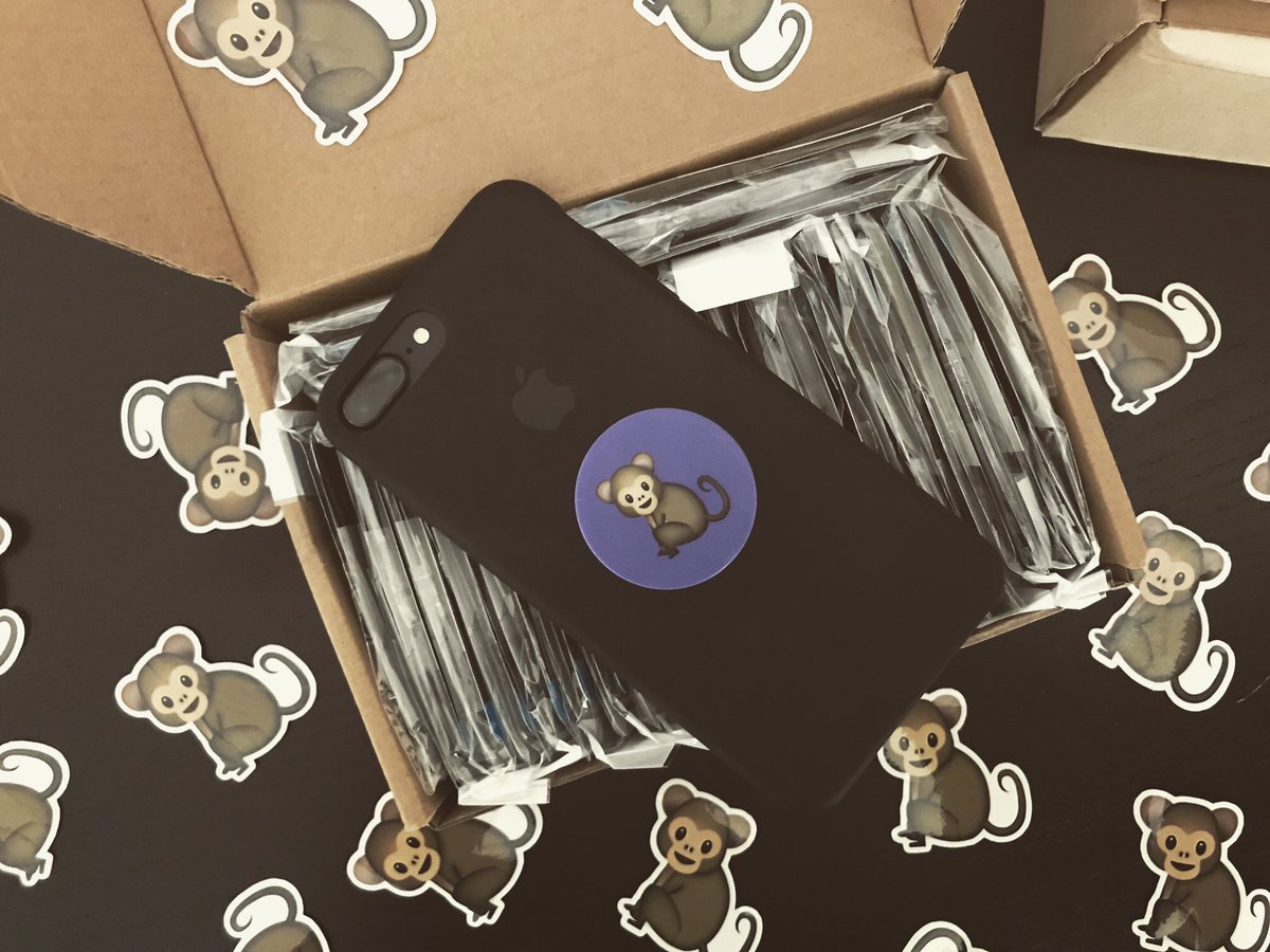 kevin020220's tweet photo. @monkey =) 🙈🙉🙊🐒 https://t.co/r2pbv7EG0P