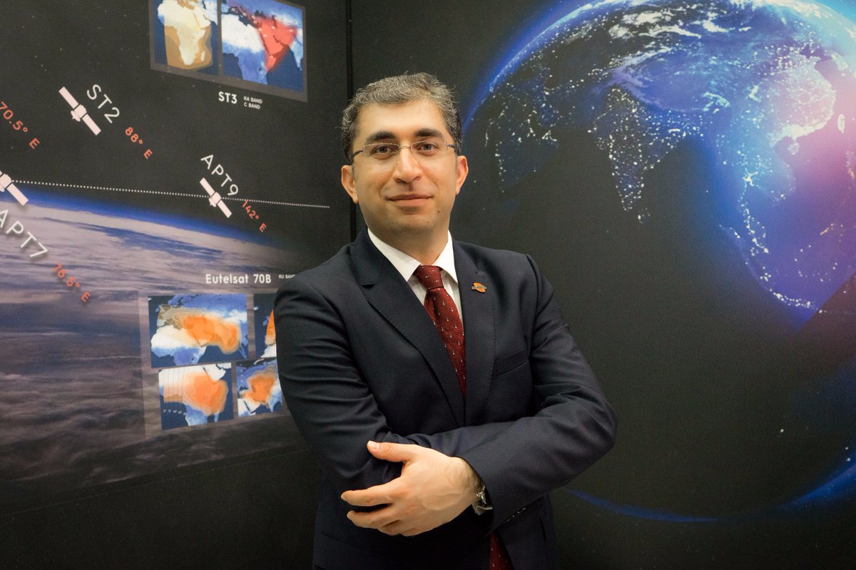 northtelecom's tweet photo. #NorthTelecom group CTO and Managing Director APAC @MNMehrabi will be one on the speakers at @CASBAAHK Satellite Industry Forum tomorrow. https://t.co/zWdmTUyRNe