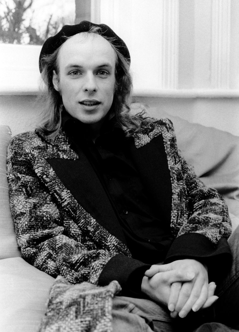 Twitter 上的Brian Eno News: