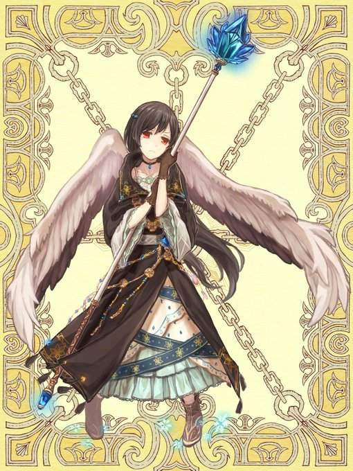 ローブのtwitterイラスト検索結果 古い順 ローブのtwitterイラスト検索結果 古い順