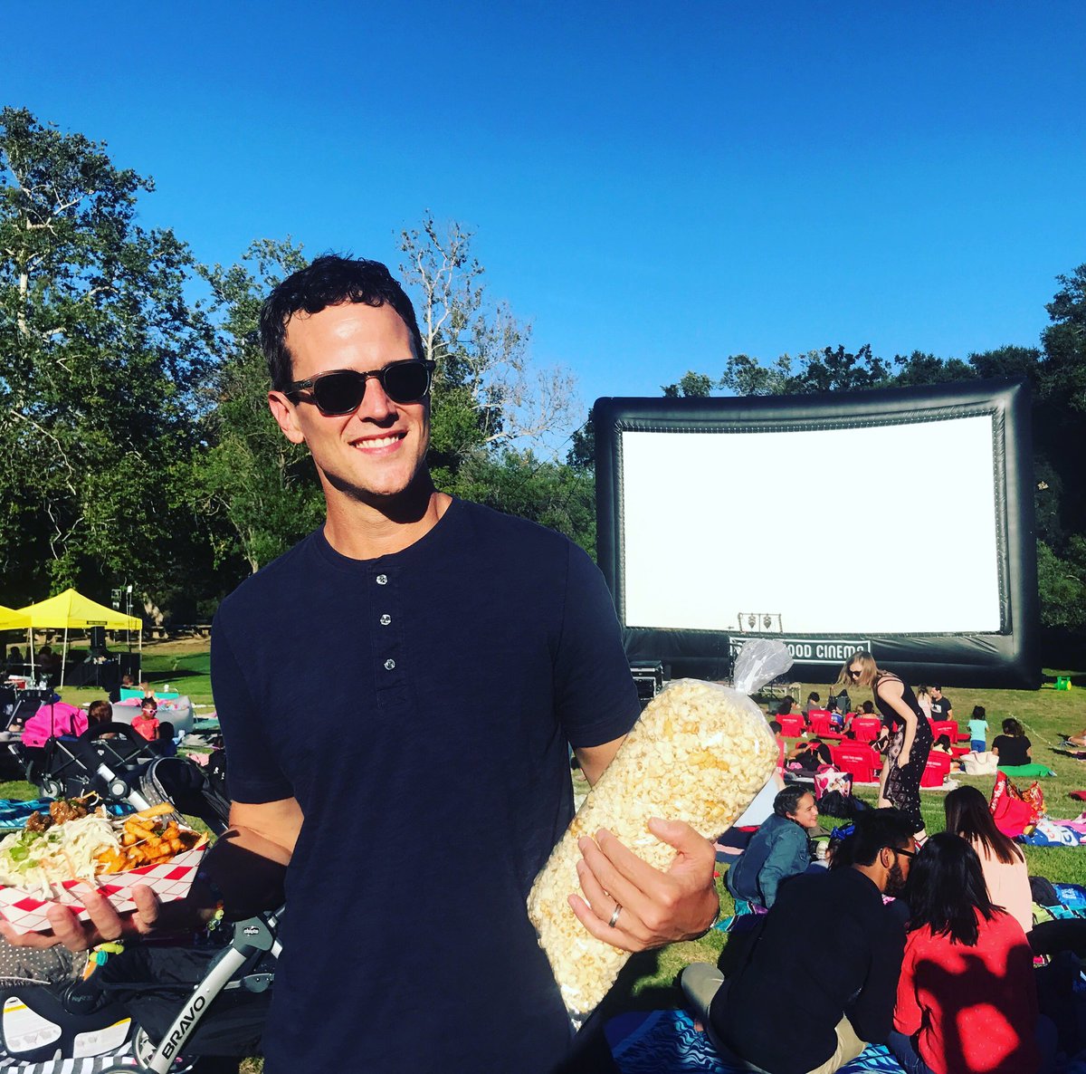 Scott Weinger tweet media