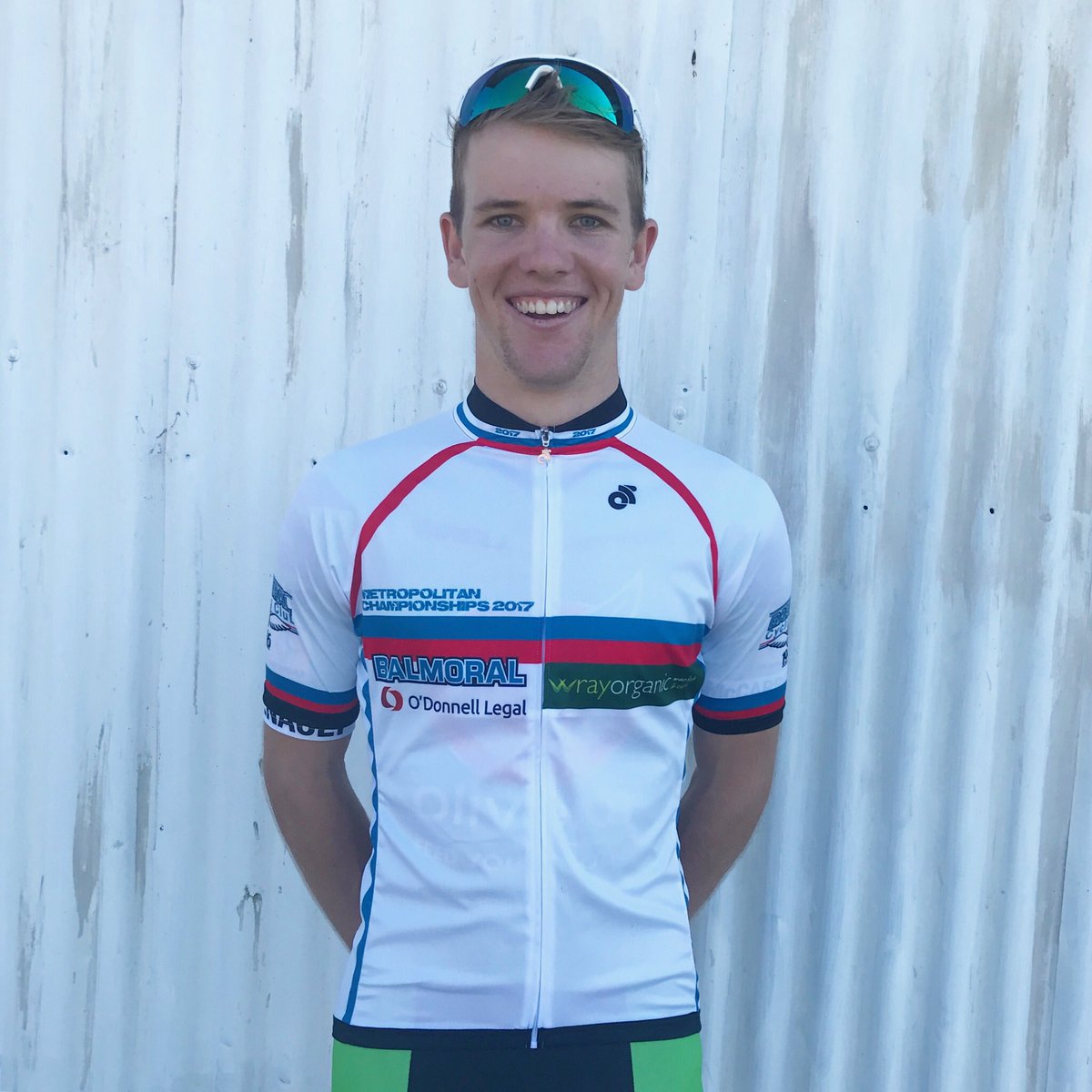 1st Overall at QLD Metros, 2nd in RR today, 3rd in Crit yesterday. Good hard racing 👊🏼 <a href="/oliversracing/">Oliver's Real Food Racing</a> @oliversrealfood <a href="/TineliAustralia/">TINELI cycle clothing</a>