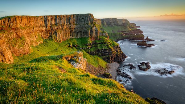 Take a walk on the wild side of the world this summer… bit.ly/2qJBCZi
<a href="/GCausewayNT/">Giant's Causeway</a>