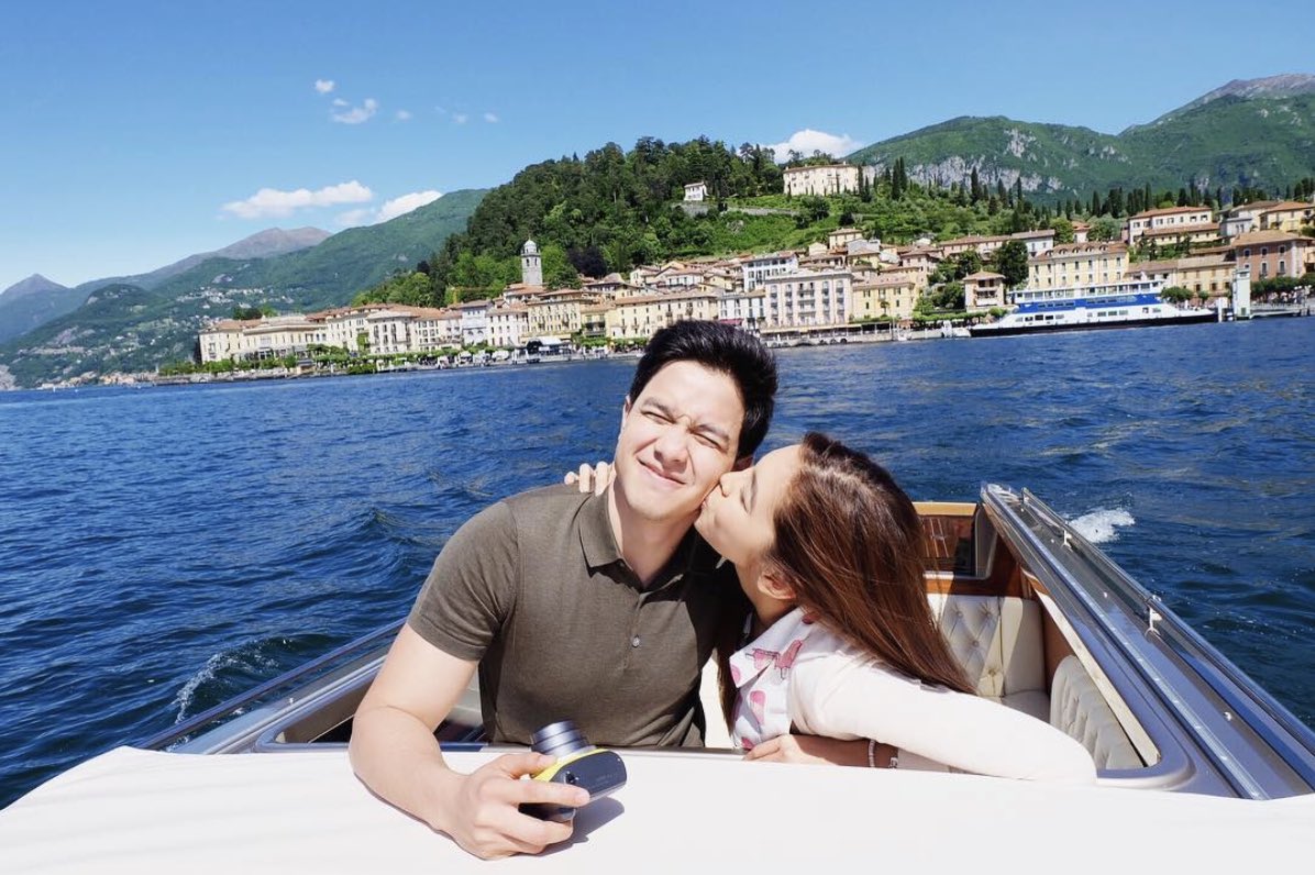 PapaJackAdvices's tweet photo. ALDUB is considered as the MOST POWERFUL Fansclub! They're phenomenally on top of every game! Congratulations, Maine &amp; Alden! ❤️ https://t.co/mV4IOSoy3L