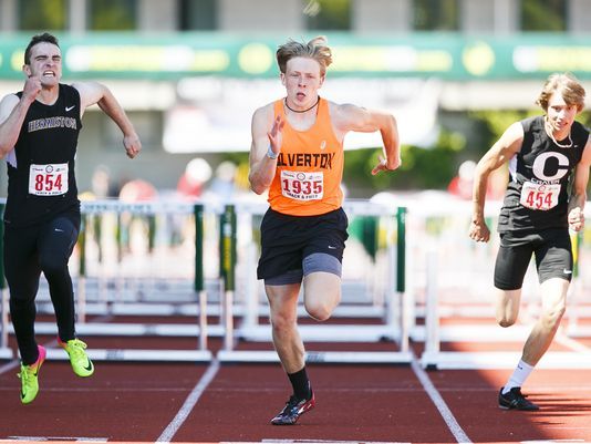 SJSports's tweet photo. Silverton's Brock Rogers capped off a strong senior year with a state championship: https://t.co/zqyNAoBQqD https://t.co/2aLz5Q4IDg