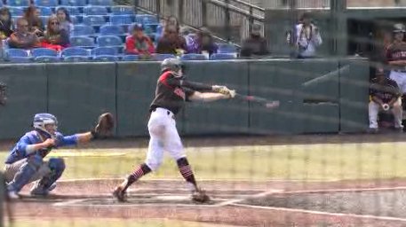 CatchItKansas's tweet photo. Heights walks past Andover into the state tournament

#CatchItKansas

WATCH>>>
https://t.co/iznktmIeuW https://t.co/W5Y8eSdjFt