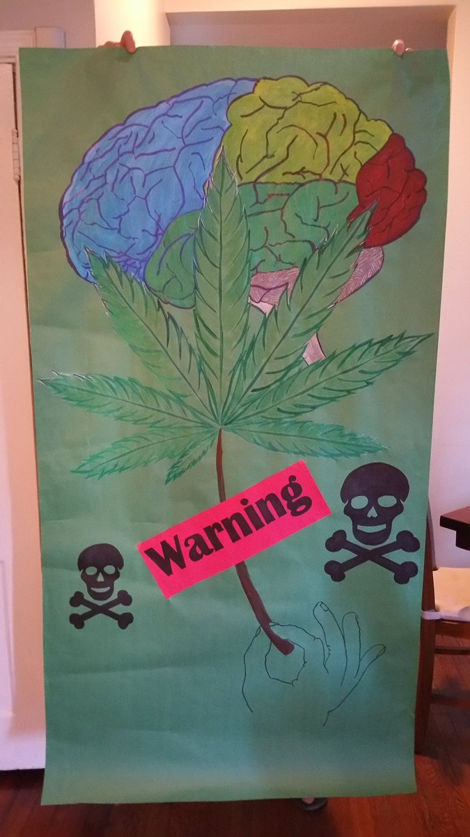 studentdox's tweet photo. Some may not agree... I made &amp; posted this priliminary banner in my #school's hallway.. as a #schoolcounselor I hope it makes a difference. https://t.co/hyOIkIZLpg