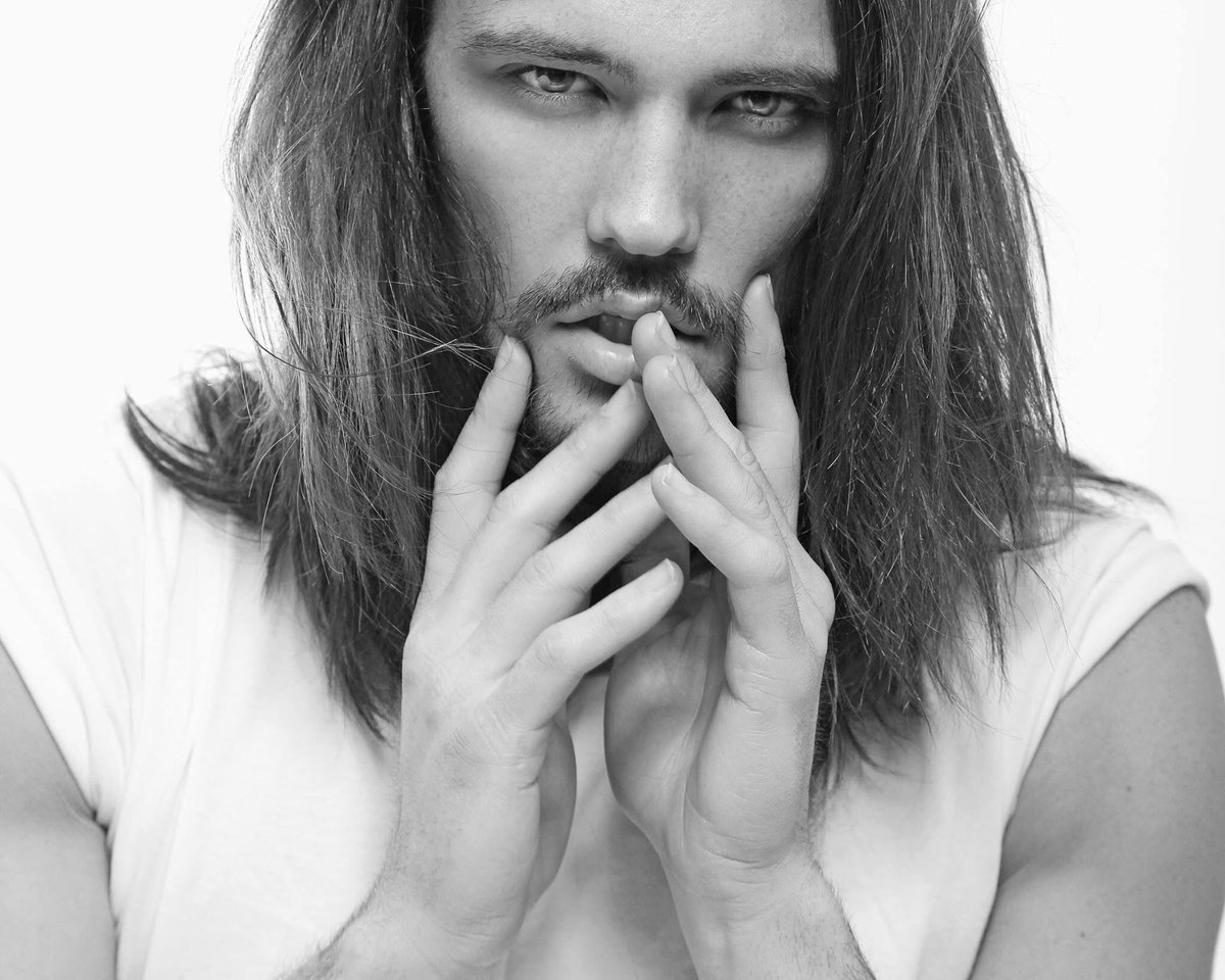 MrPeaksNValleys's tweet photo. via @ModelViews: Catching up on showing love for those that inspire...
Hope you're following @MJSinnaeve23
#CoverMuse 🌟✨MATTHEW✨🌟
@MrPea https://t.co/YVdoq7NNmn